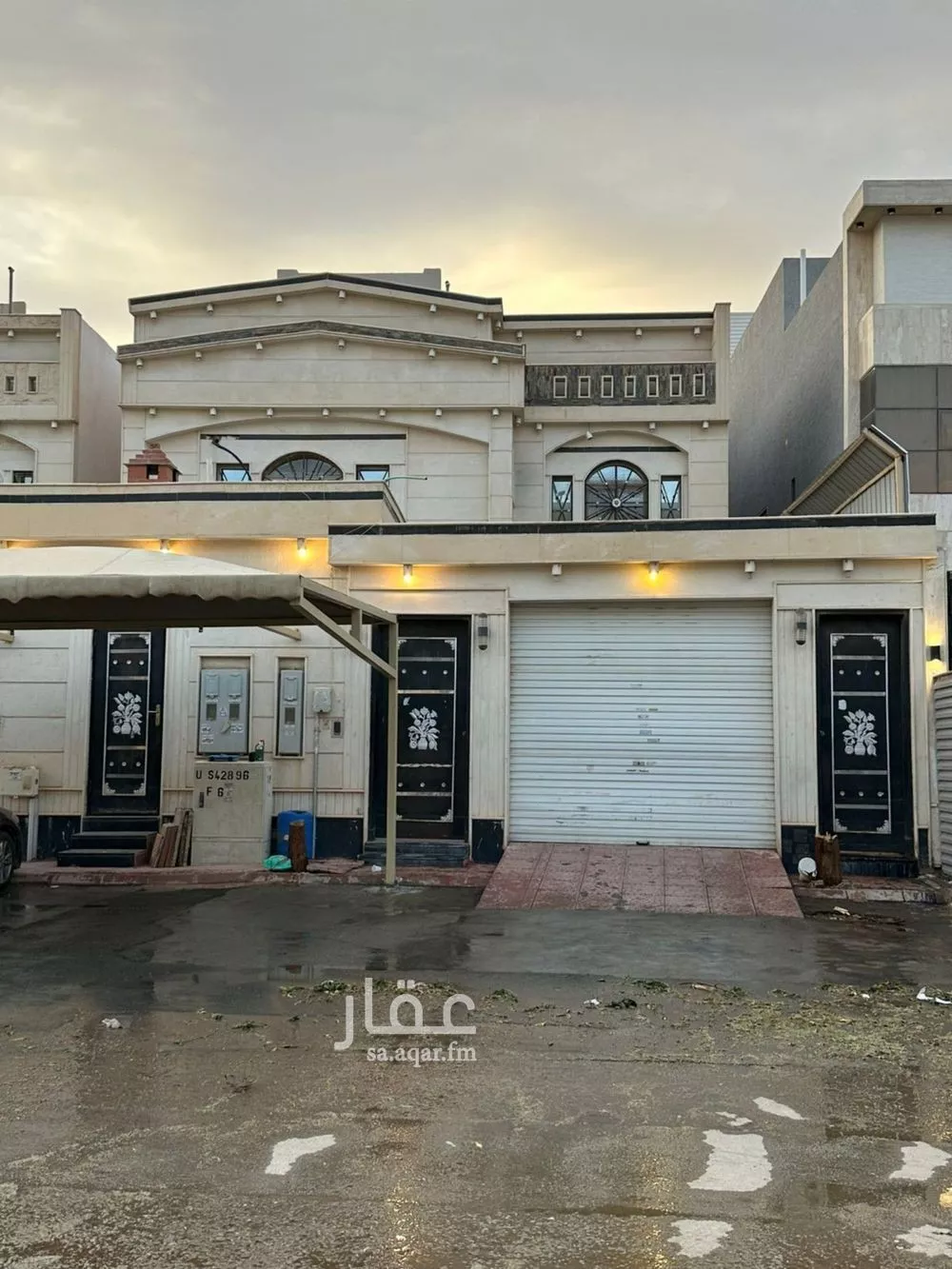 دور 3 غرف في الرمال 5
