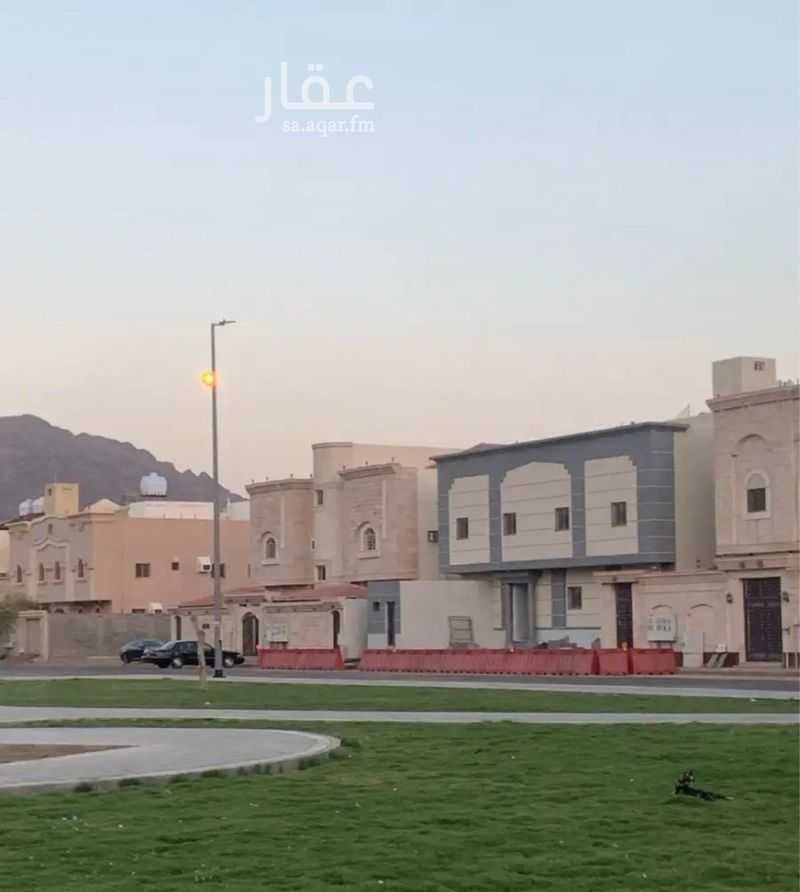 عقار 21 غرف في الدفاع، المدينة المنورة 10