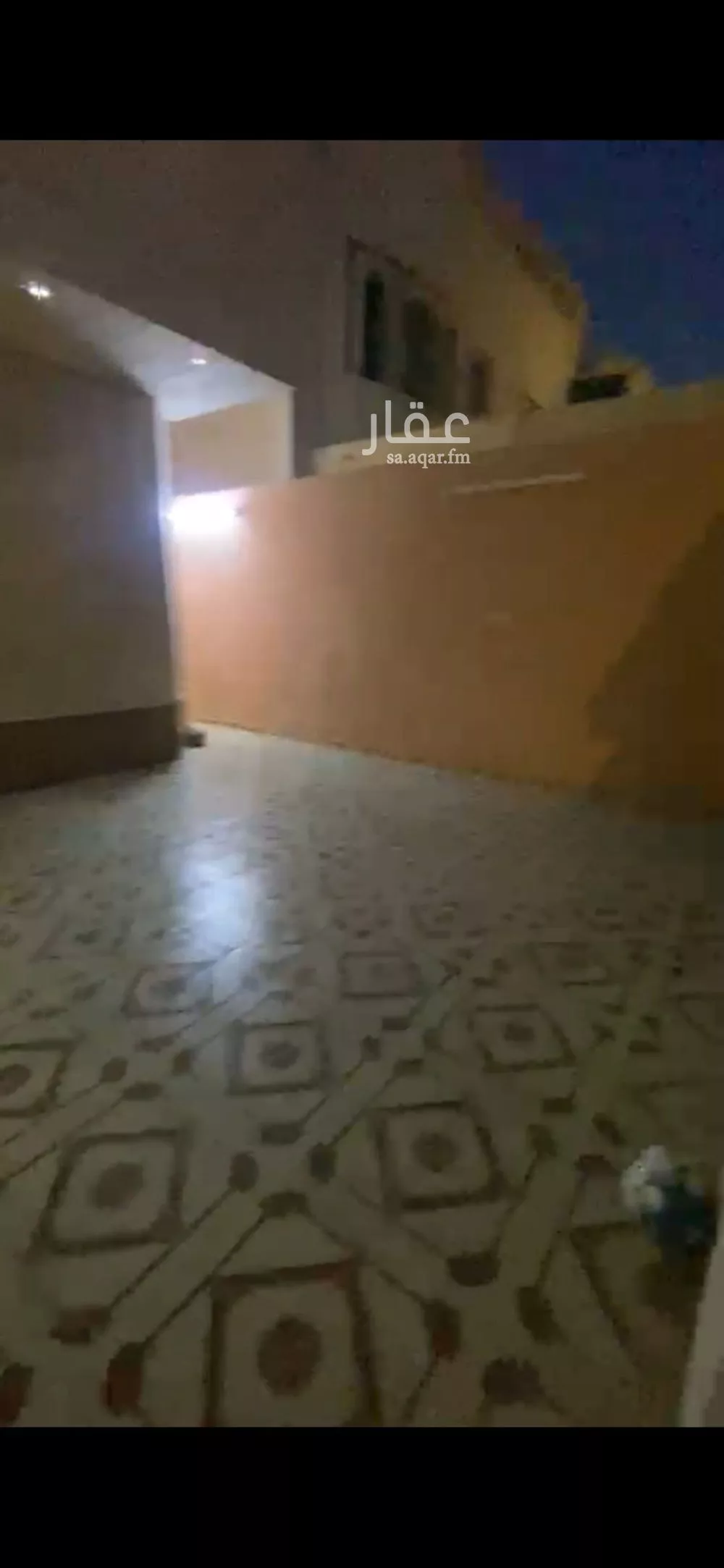دور 3 غرف في طويق 4