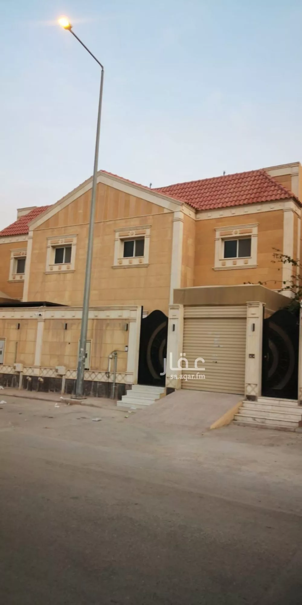 4 bedroom floor in An Nafal 1