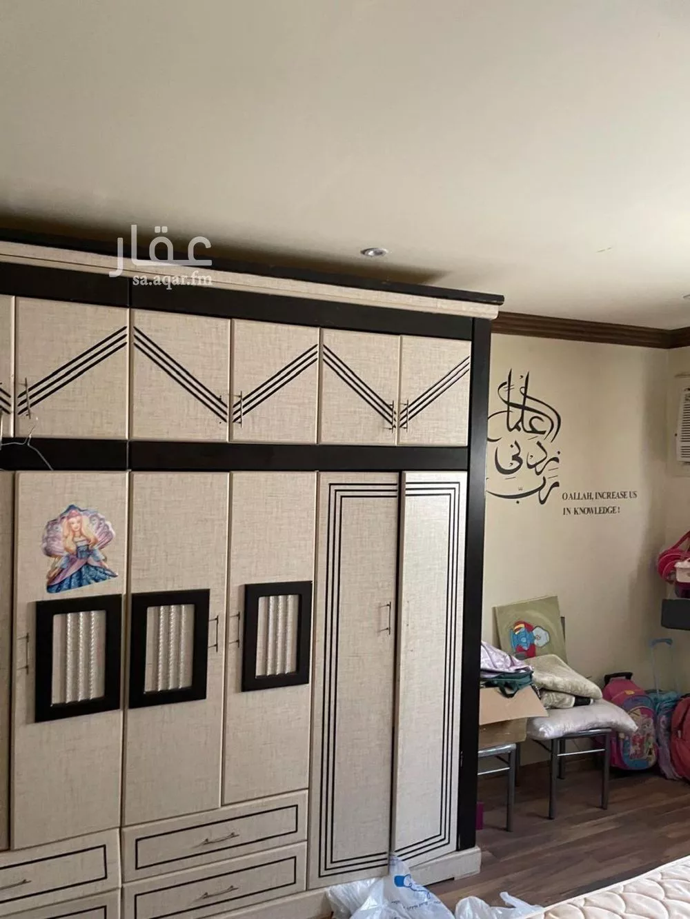4 bedroom floor in As Suwaidi 12