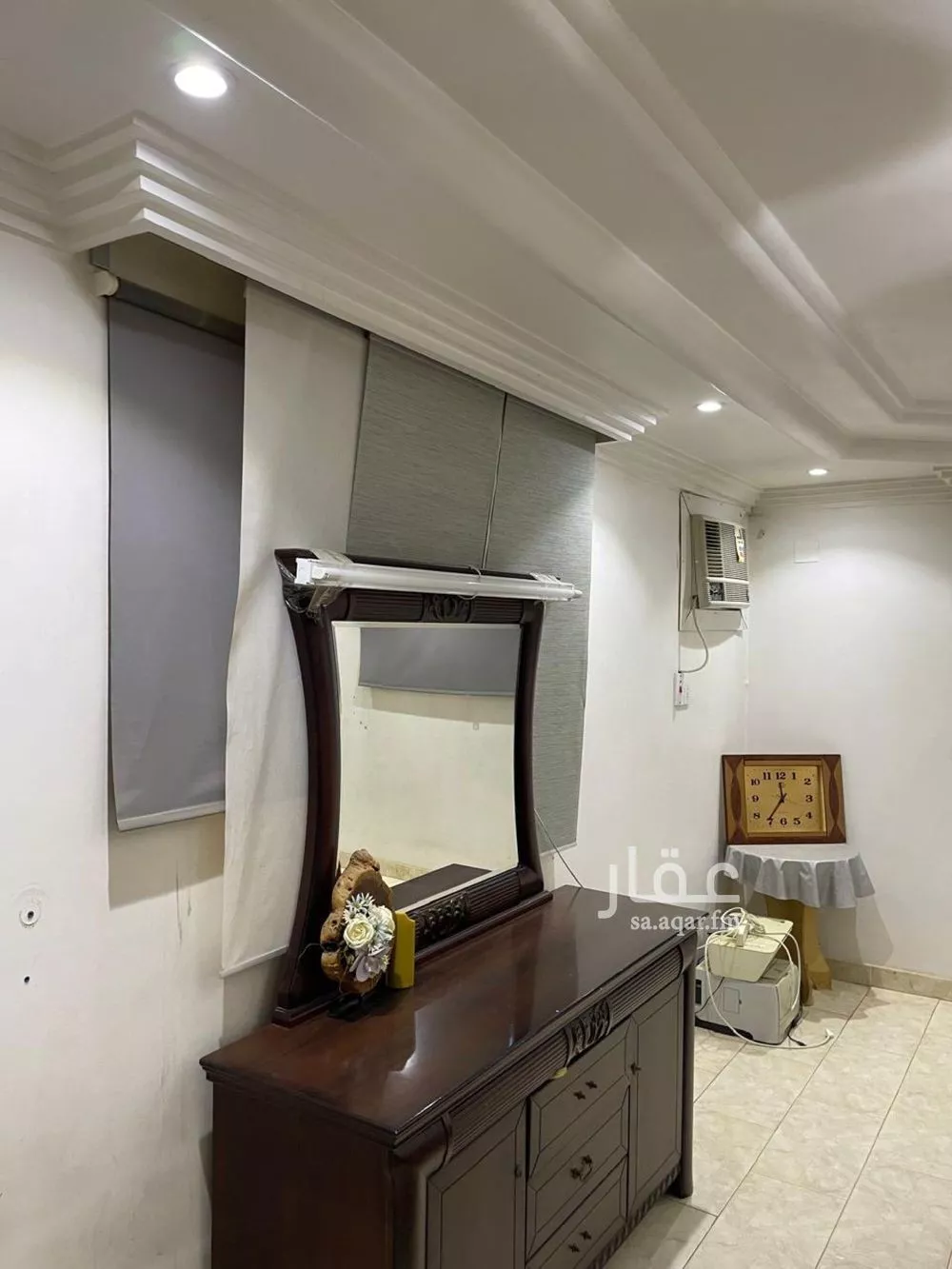 4 bedroom floor in As Suwaidi 3