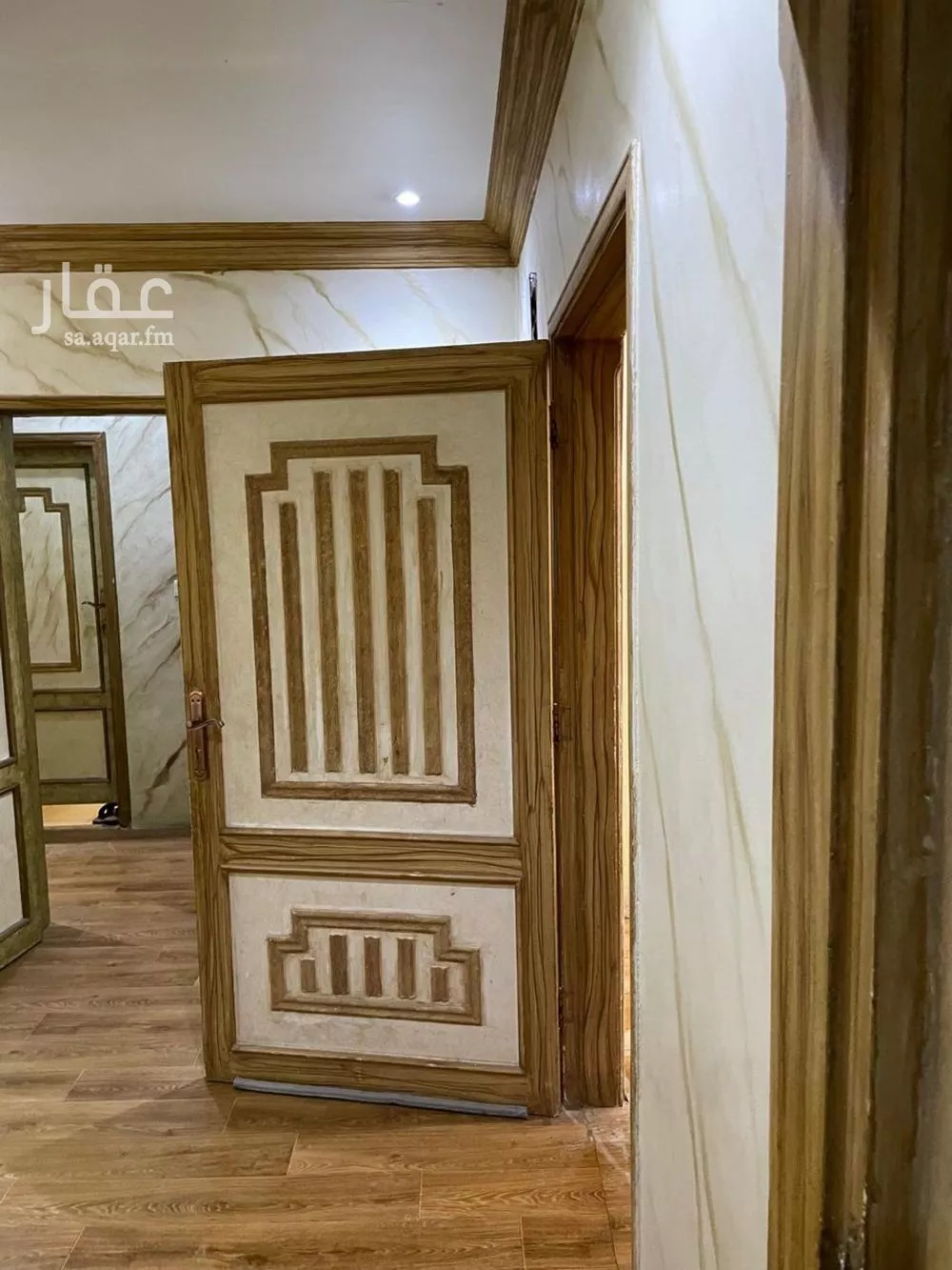4 bedroom floor in As Suwaidi 6