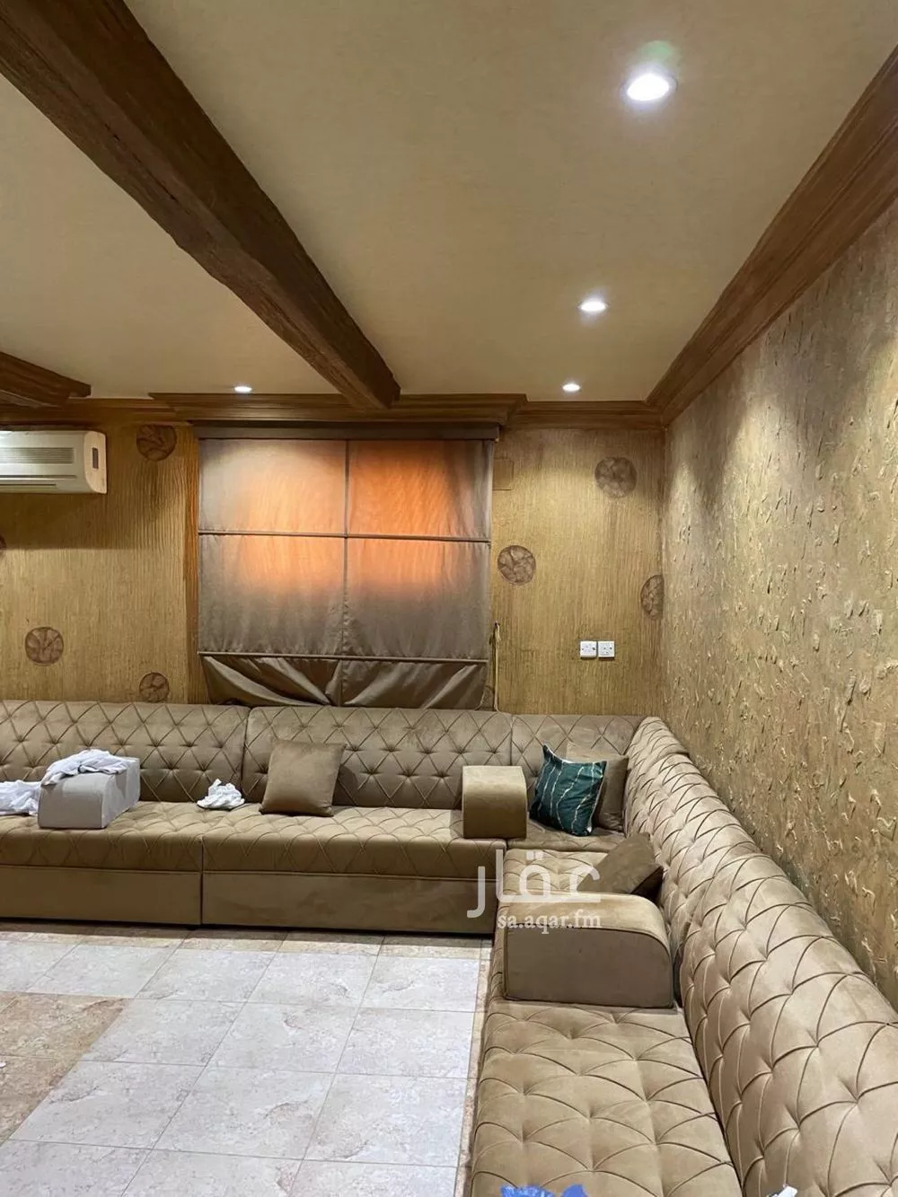 4 bedroom floor in As Suwaidi 7