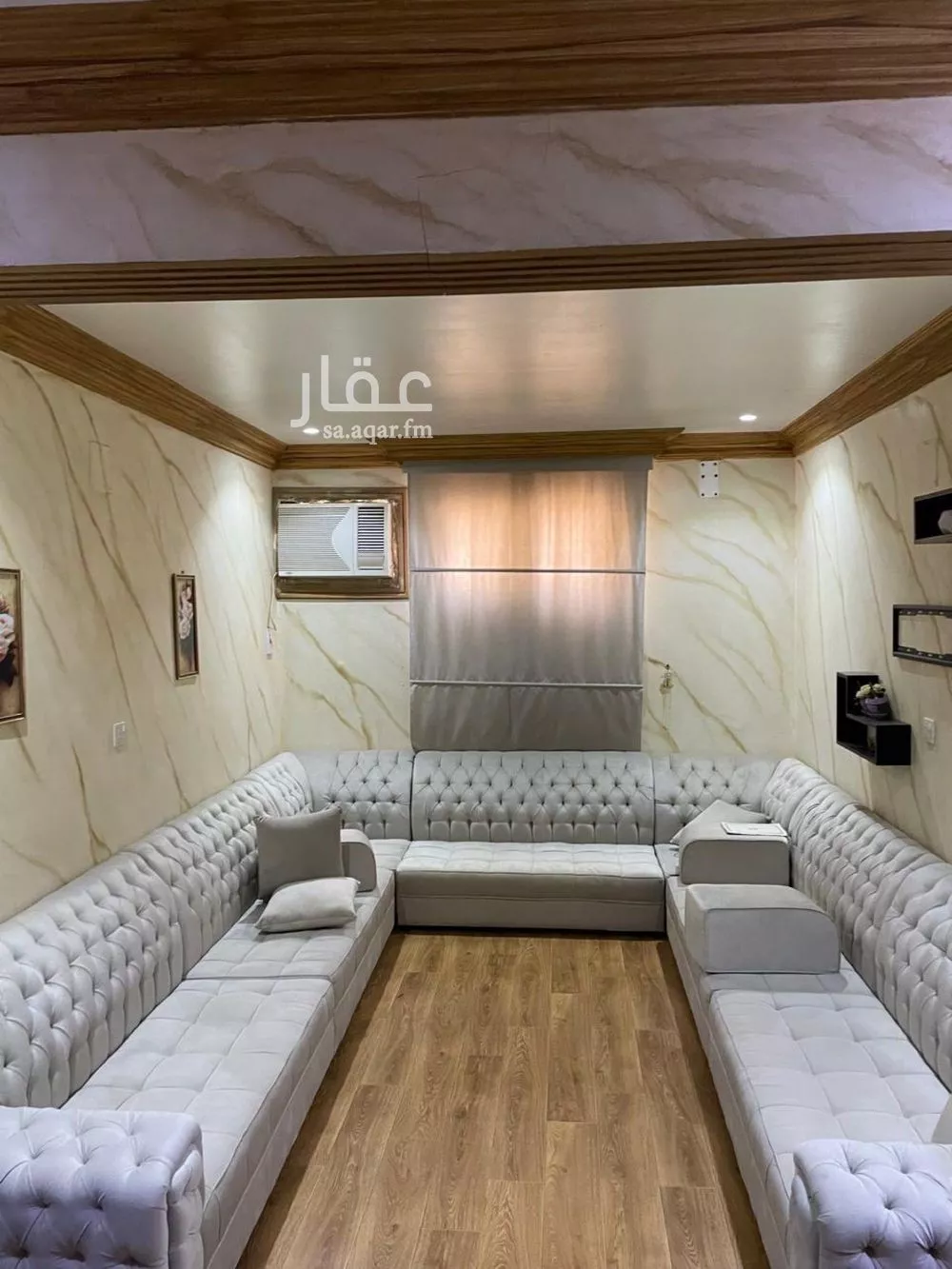 4 bedroom floor in As Suwaidi 10