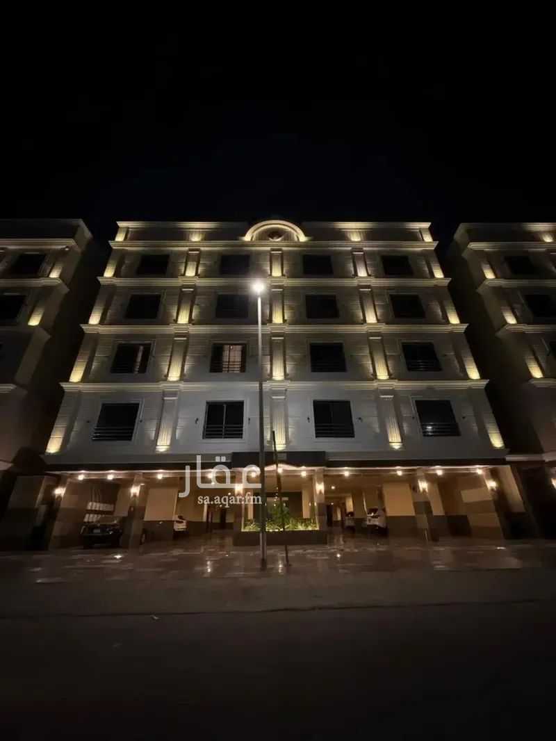 5 bedroom apartment in Madaen Al Fahd, Jeddah 18