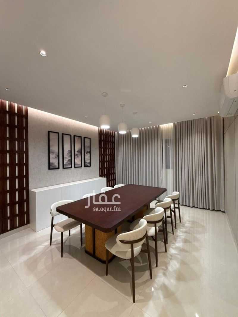 5 bedroom apartment in Madaen Al Fahd, Jeddah 14