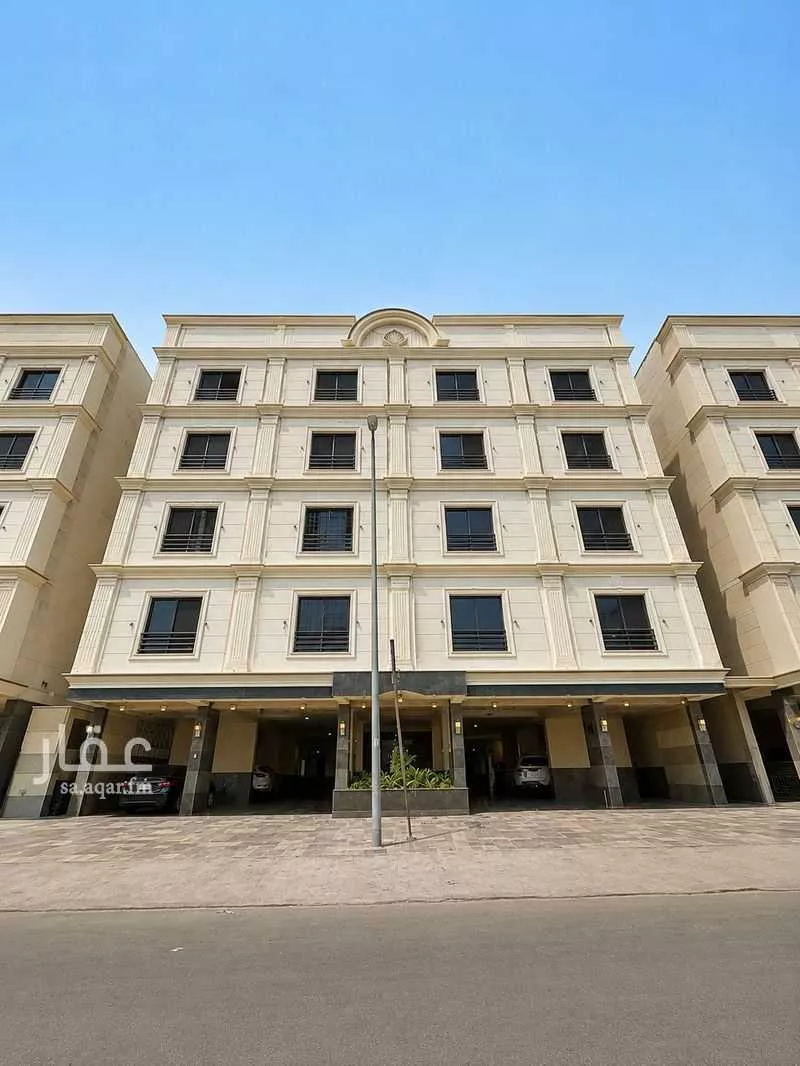 5 bedroom apartment in Madaen Al Fahd, Jeddah