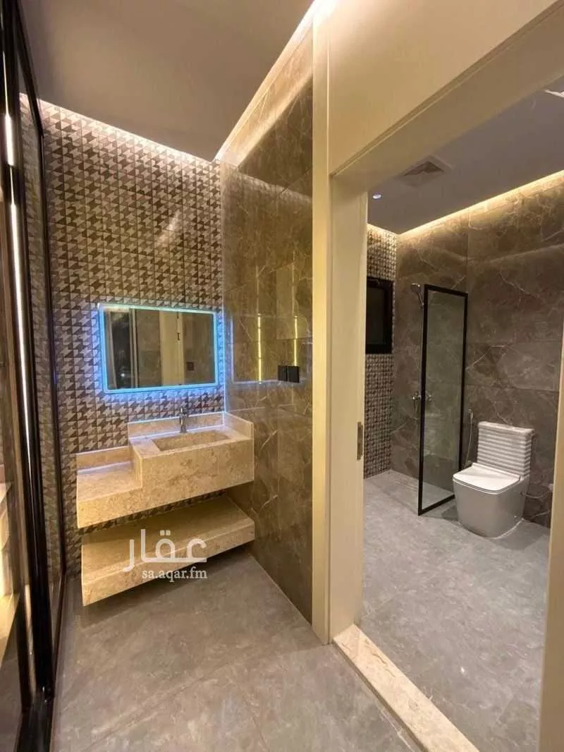 5 bedroom apartment in Madaen Al Fahd, Jeddah 9