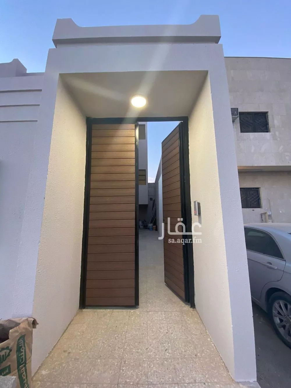 دور 4 غرف في الصفا 4