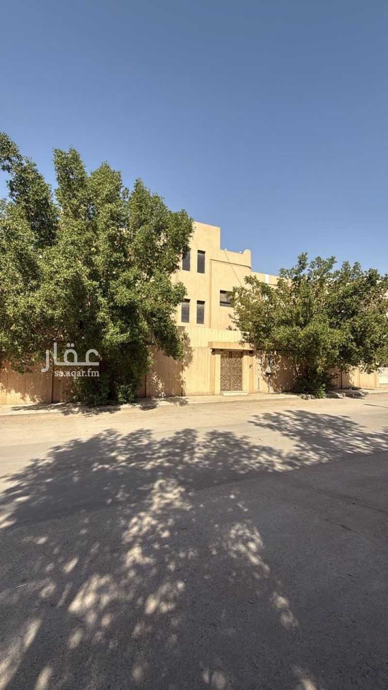 7 bedroom villa in Ad Dar Al Baida, Riyadh 2