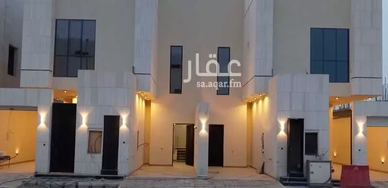 4 bedroom villa in Al Rimal 2