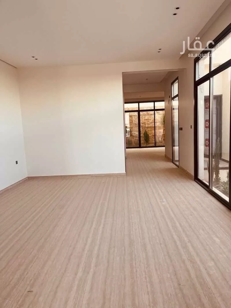 4 bedroom villa in Al Rimal 5