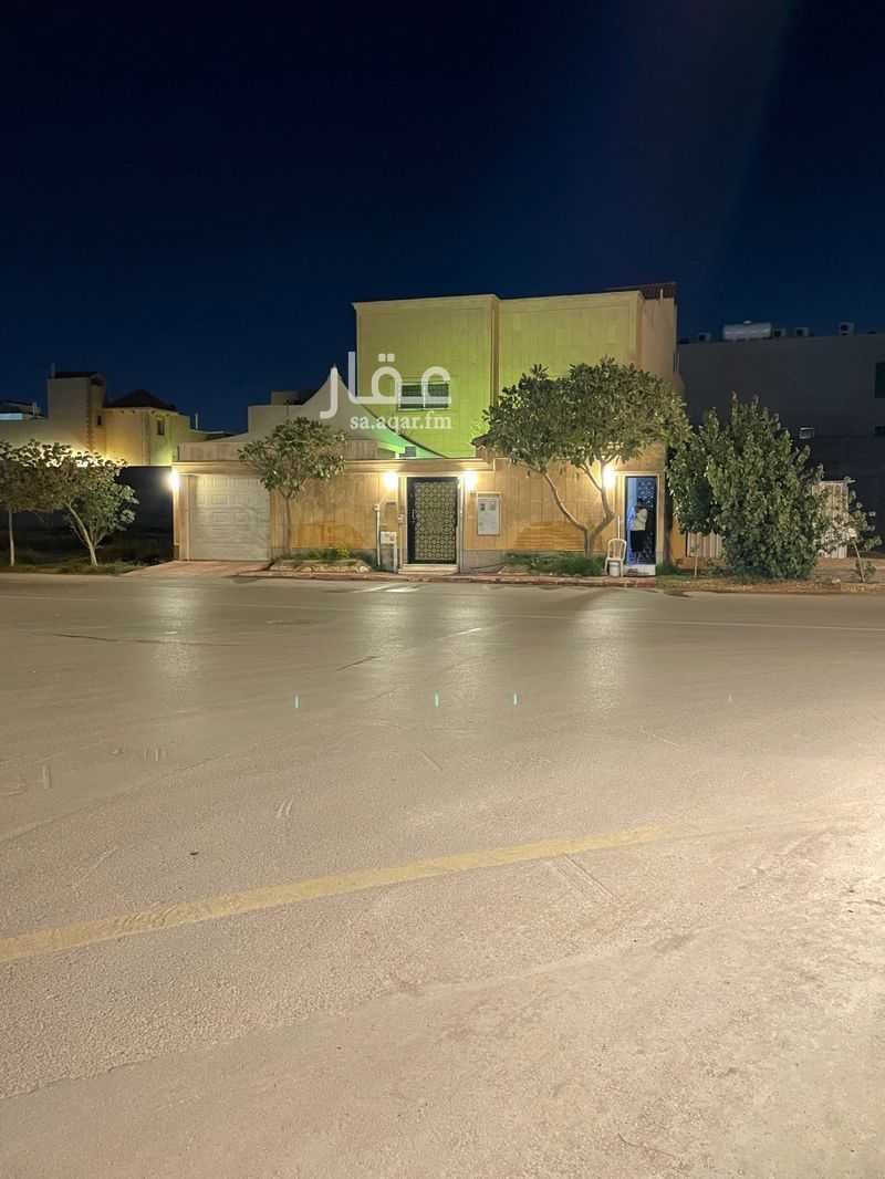 6 bedroom villa in Al Hamra, Riyadh 4