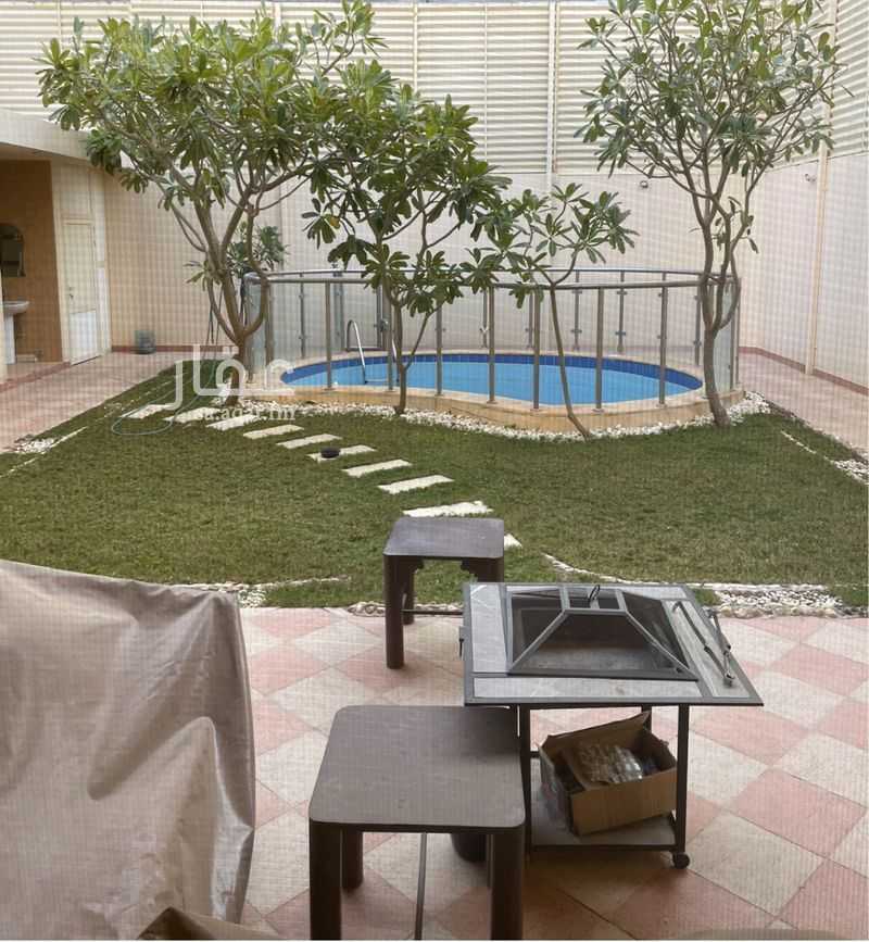 6 bedroom villa in Al Hamra, Riyadh 5