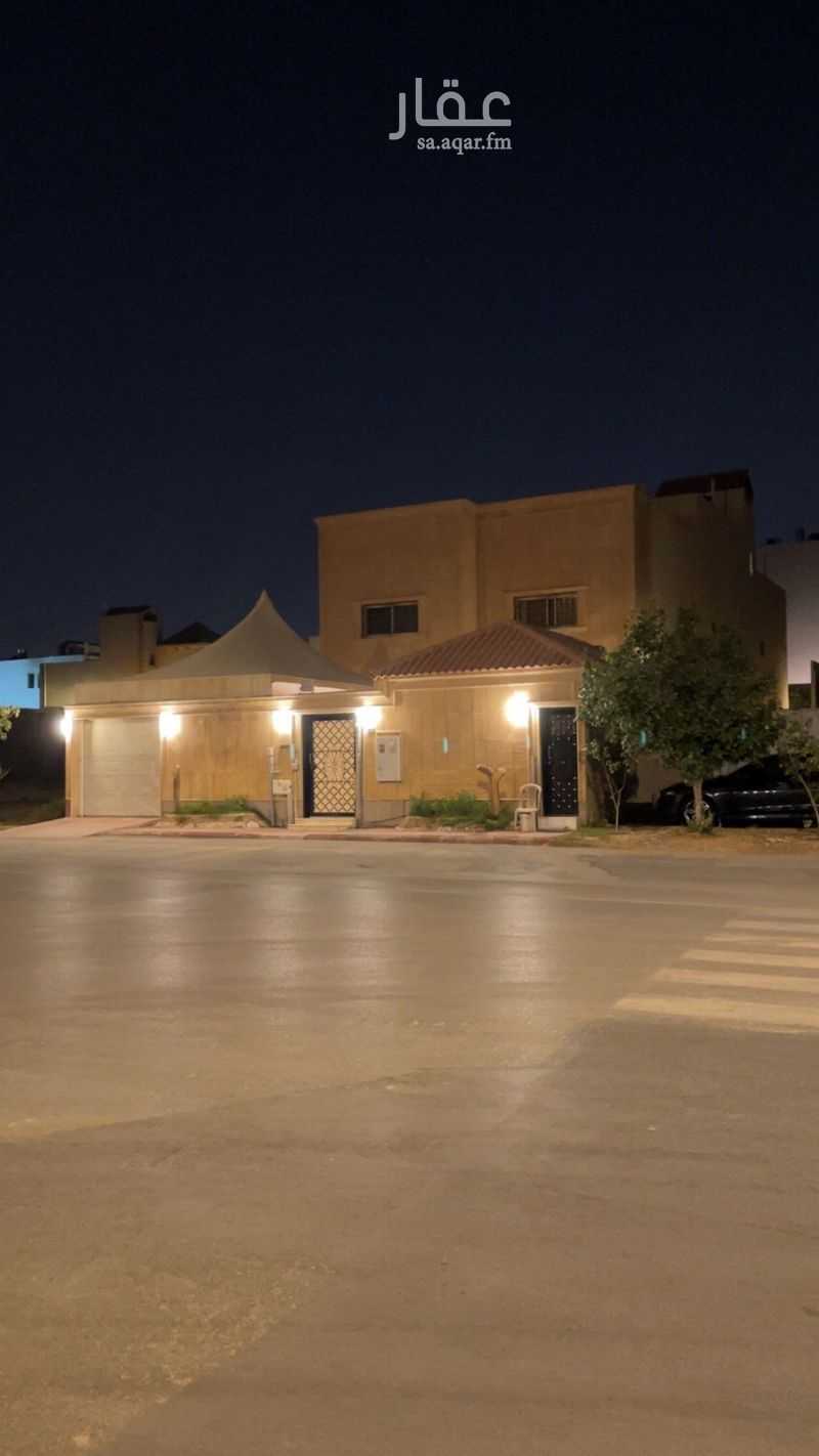 6 bedroom villa in Al Hamra, Riyadh 6