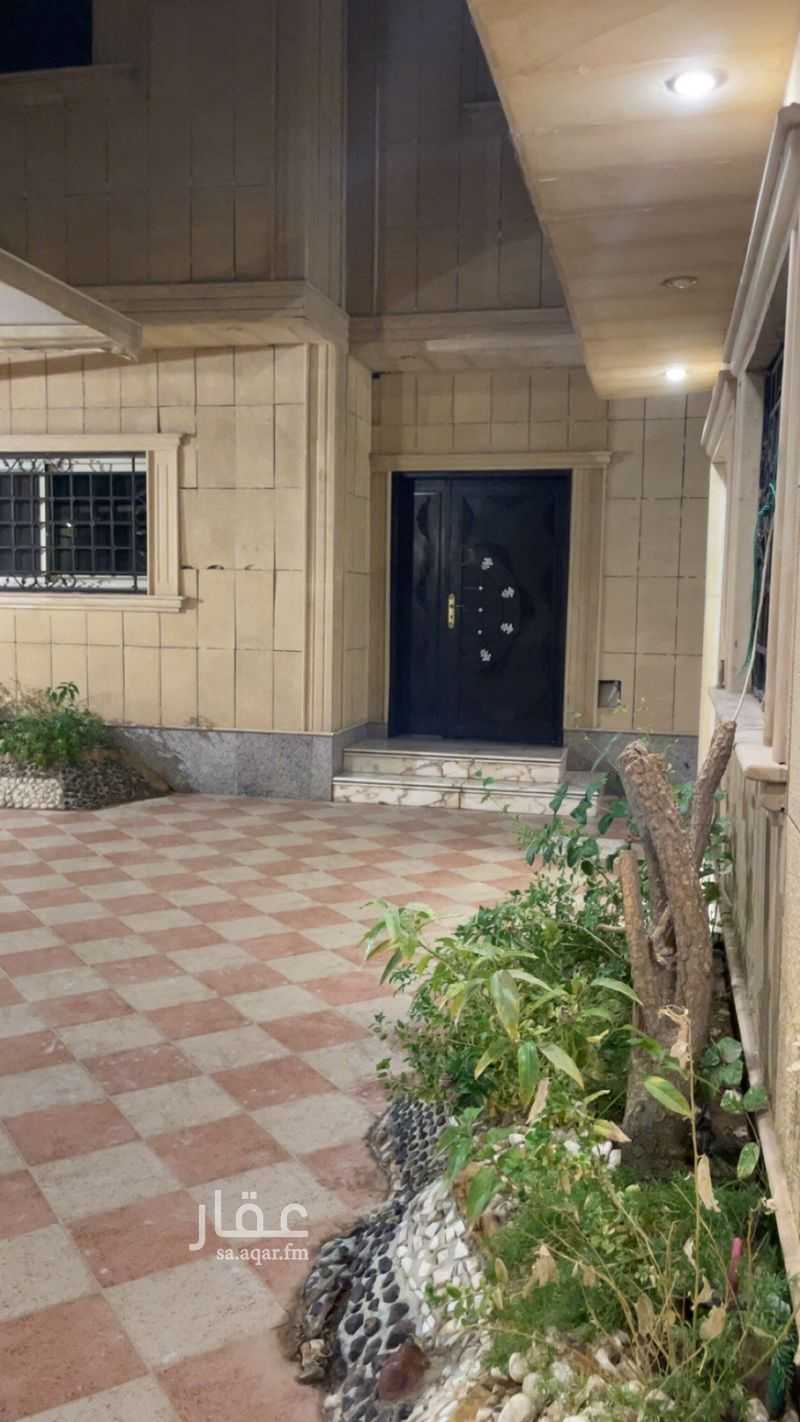 6 bedroom villa in Al Hamra, Riyadh 3