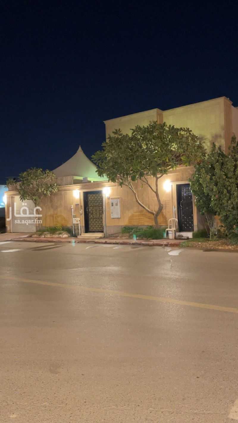 6 bedroom villa in Al Hamra, Riyadh 7