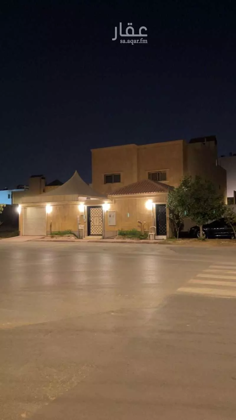 فيلا 6 غرف في الحمراء 6