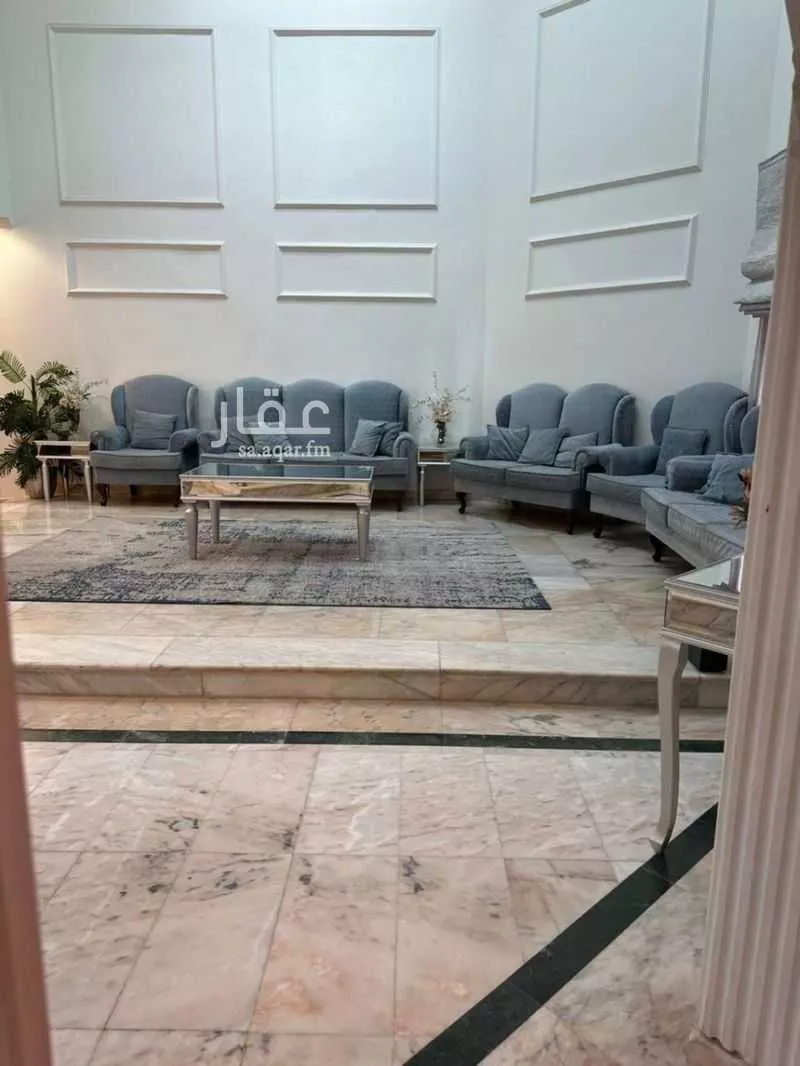 6 bedroom villa in Al Falah 6