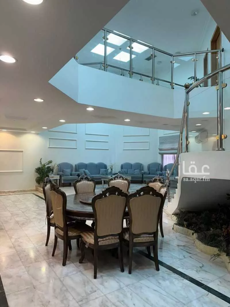 6 bedroom villa in Al Falah 8