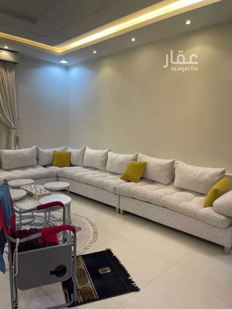 فيلا 9 غرف في المهدية 4