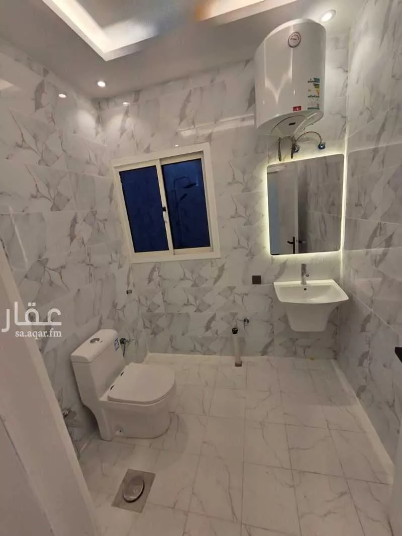 شقة 1 غرف في اليرموك 6