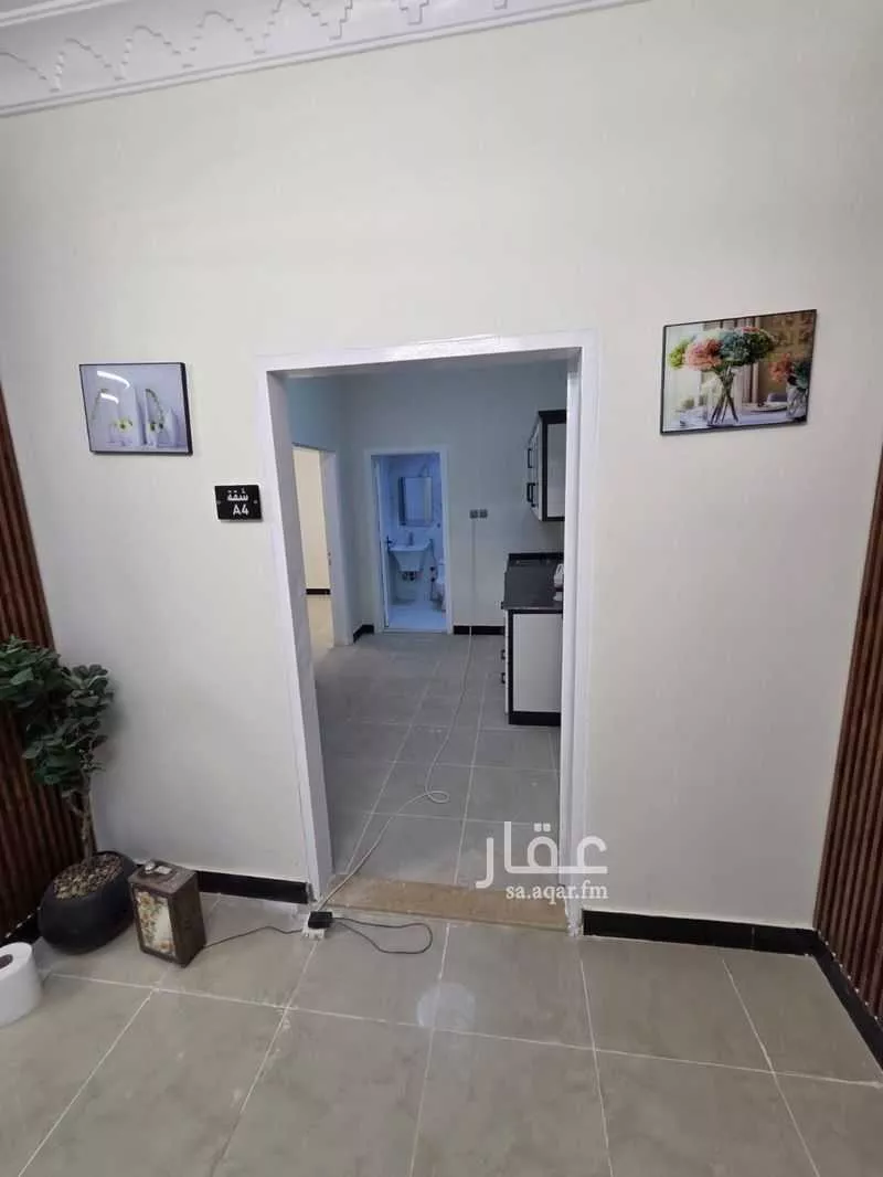 شقة 1 غرف في اليرموك 10