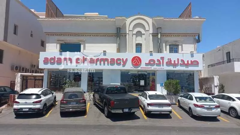 عقار  في البساتين، جدة 2