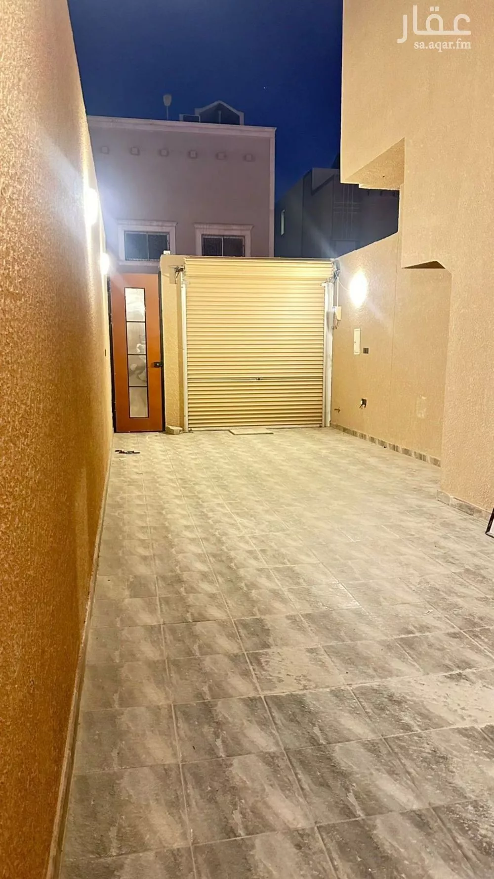 دور 3 غرف في النرجس 12