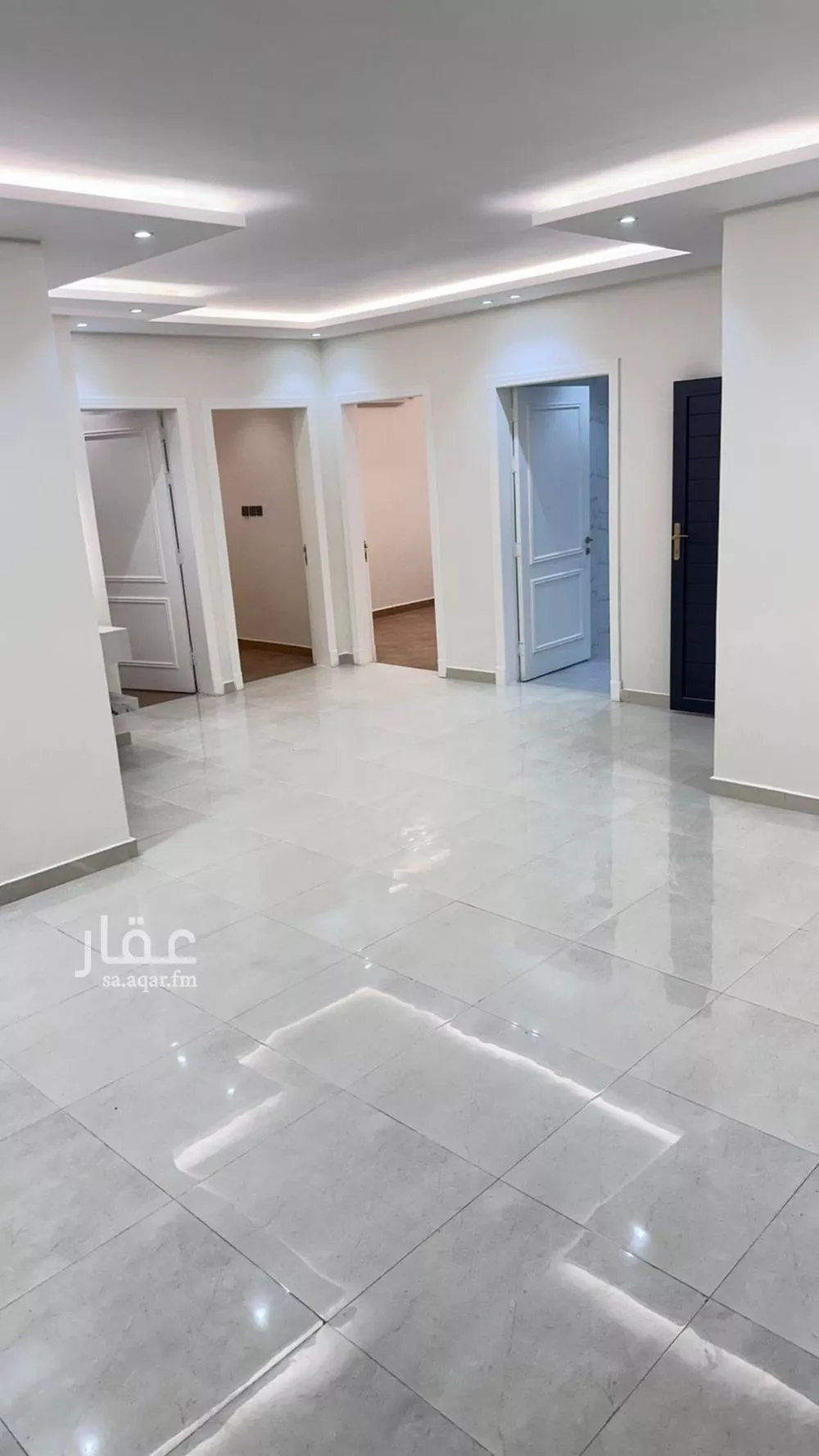 دور 3 غرف في النرجس 8