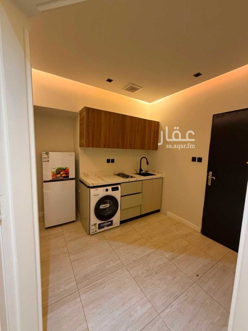 2 bedroom apartment in Al Zahrah, Riyadh 3