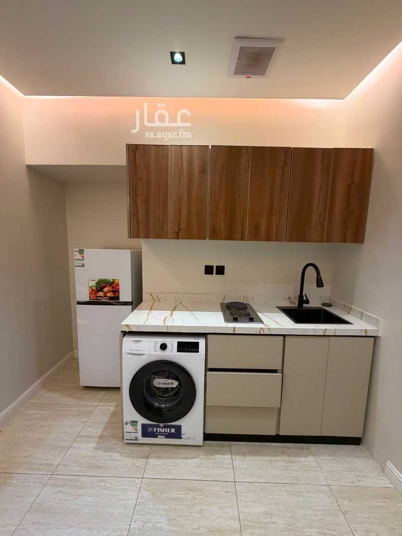 2 bedroom apartment in Al Zahrah, Riyadh 5