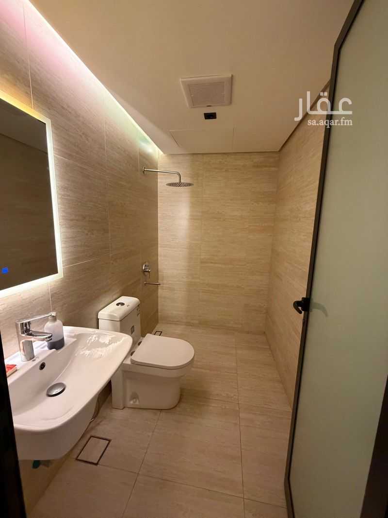 2 bedroom apartment in Al Zahrah, Riyadh 4