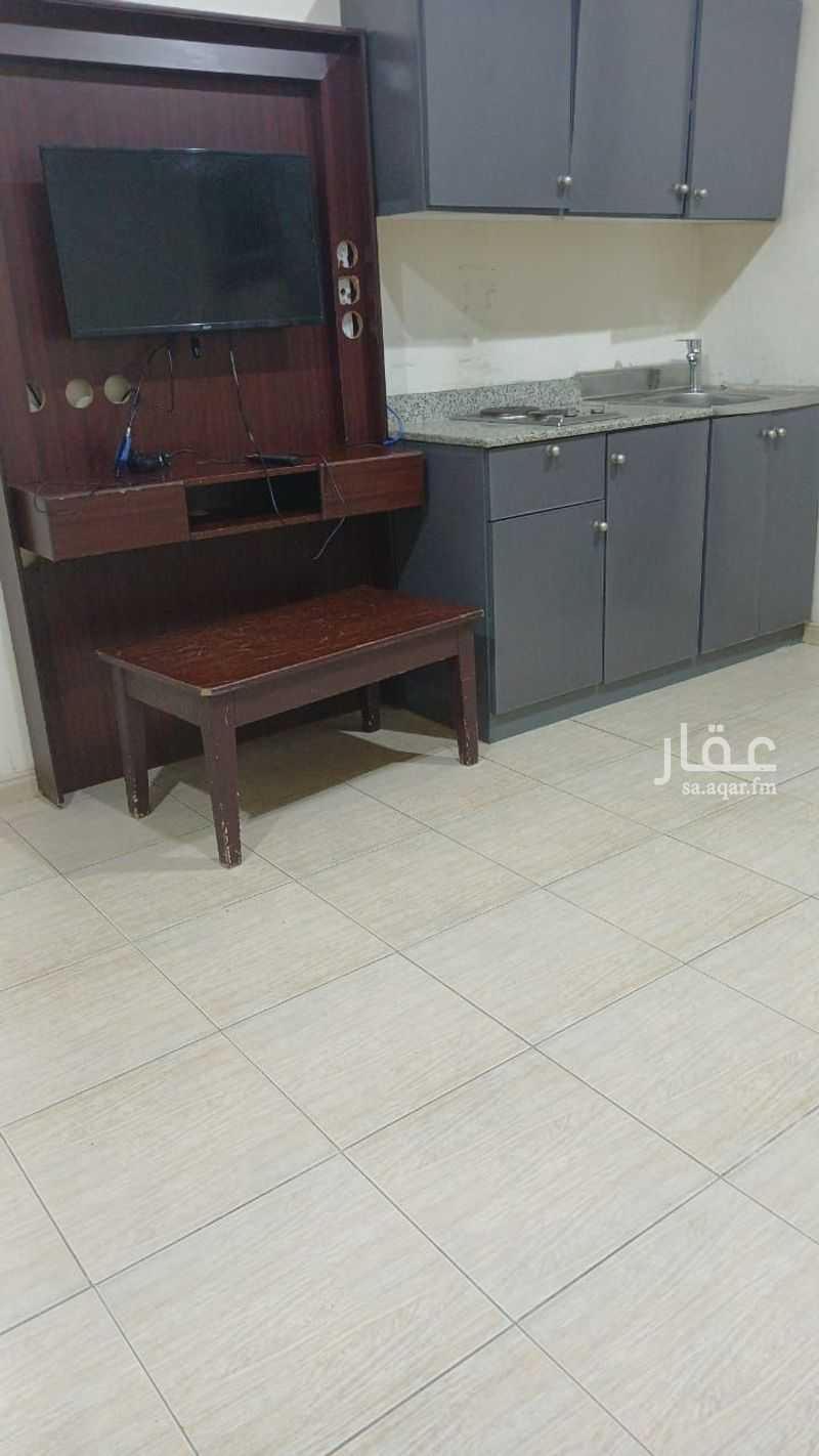 شقة 1 غرف في الدار البيضاء، الرياض 6