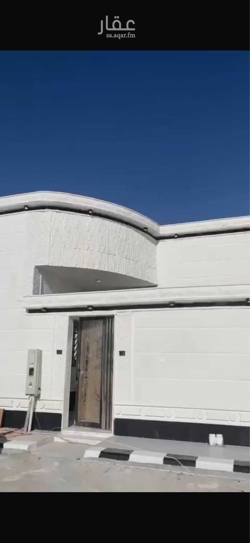 4 bedroom villa in Al Yarmouk, Hafar Al Batin 2