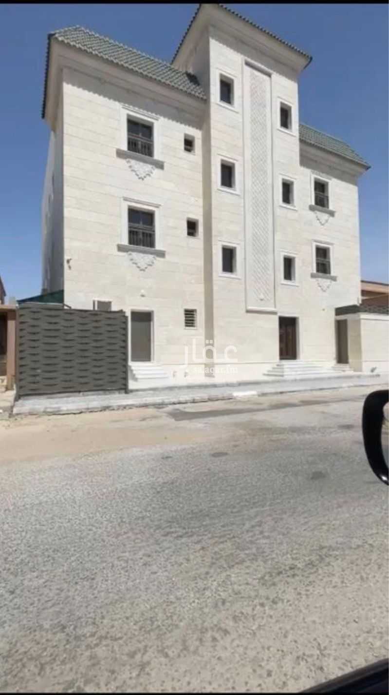 20 bedroom building in Al Khalidiyyah, Hafar Al Batin