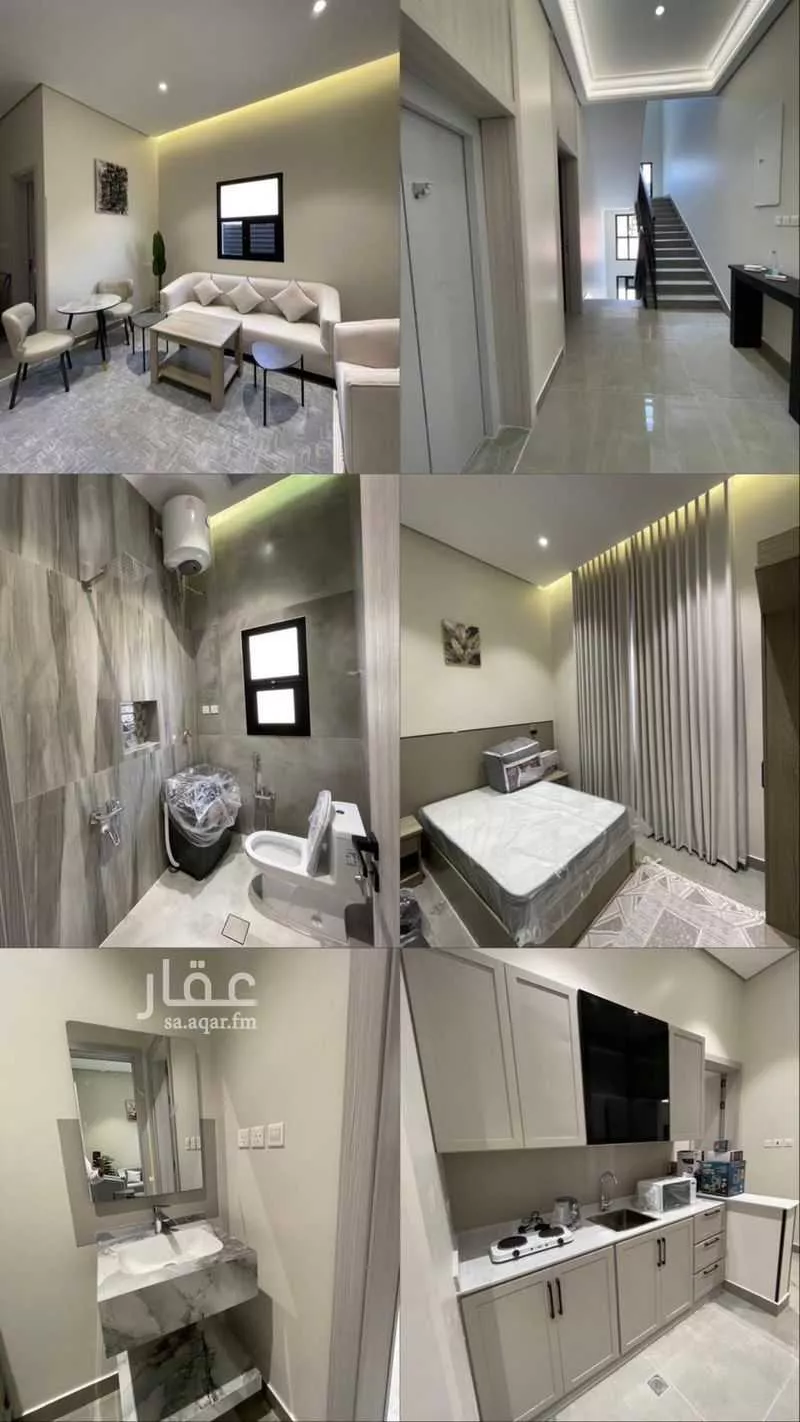 15 bedroom building in Al Sulaimaniyyah, Hafar Al Batin 3