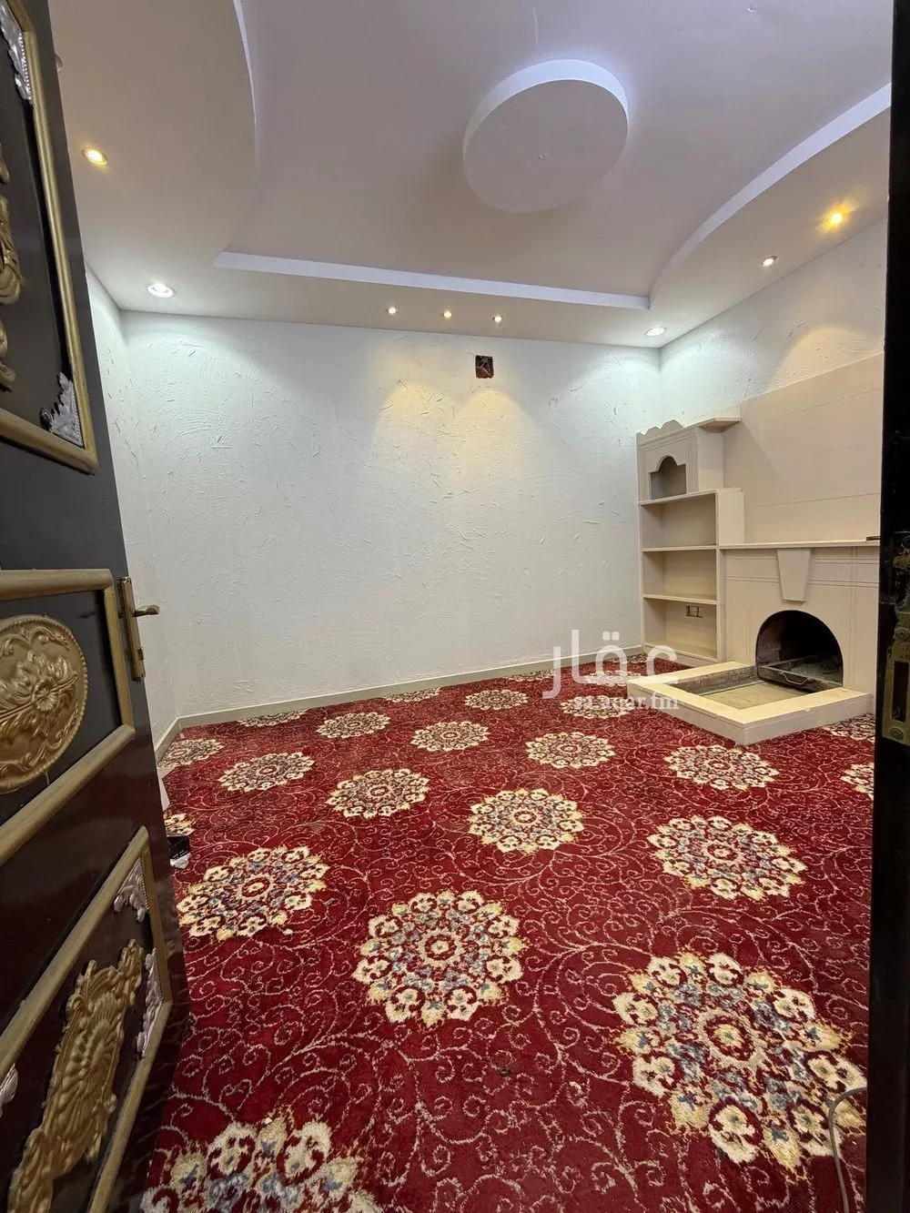 دور 6 غرف في طويق 7