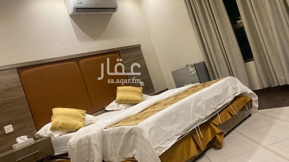 شقة 1 غرف في النخيل، الرياض 6