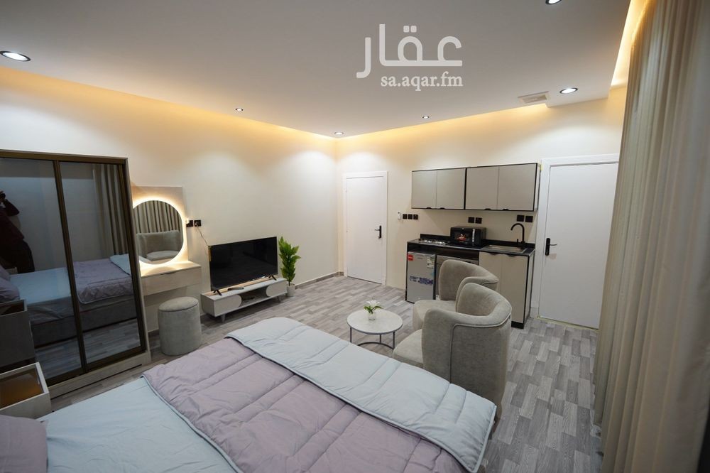 شقة  في غرناطة، الرياض 2