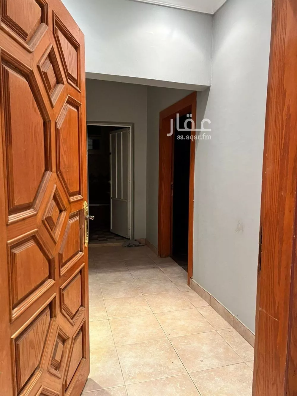 دور 6 غرف في السلام 25