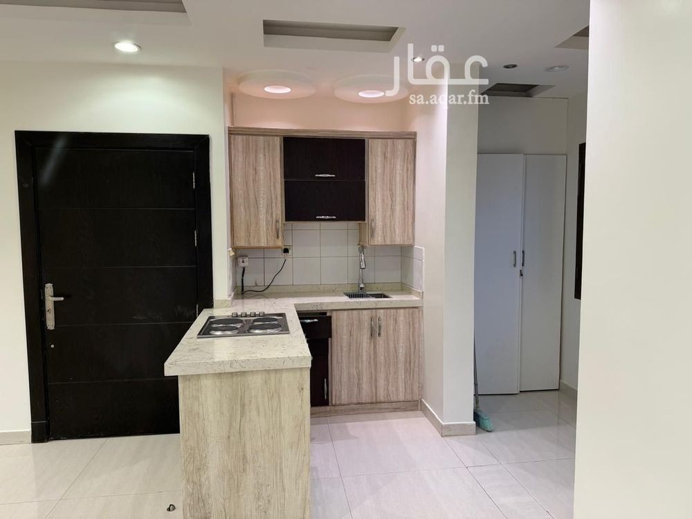 apartment in Ishbiliyah, Riyadh 12