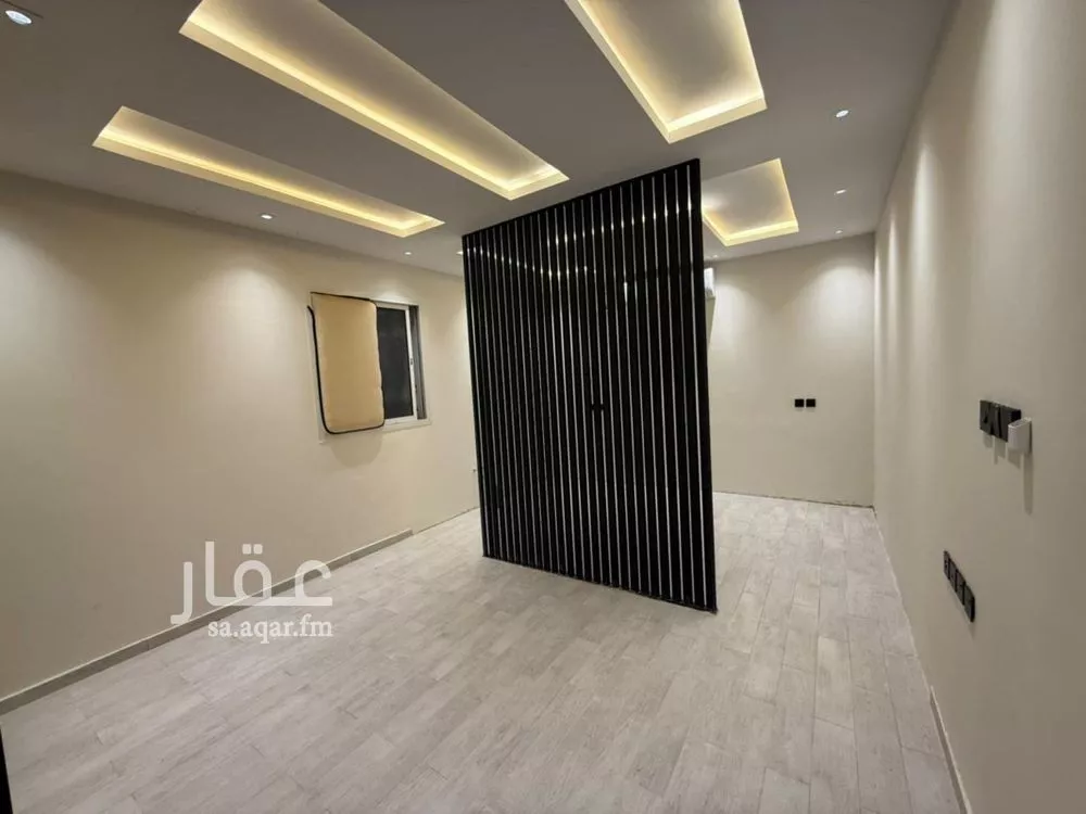 دور 5 غرف في النرجس 3