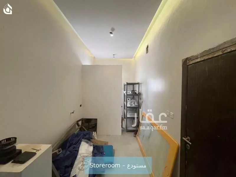 4 bedroom floor in Al Ghadir 11