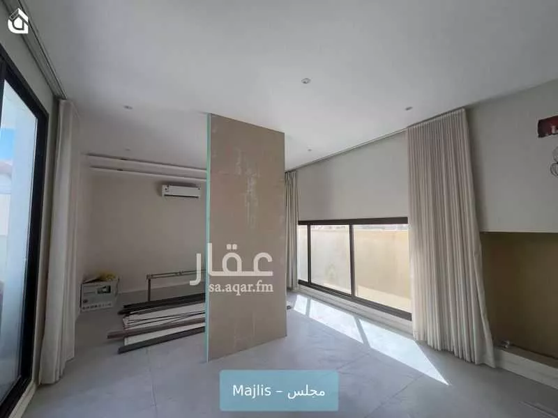 4 bedroom floor in Al Ghadir 3
