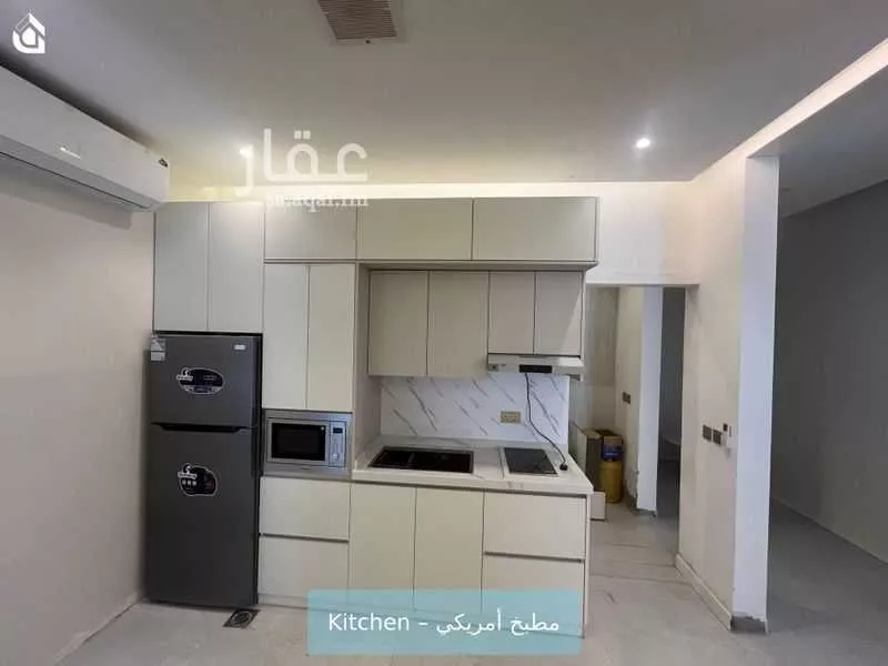 4 bedroom floor in Al Ghadir 4