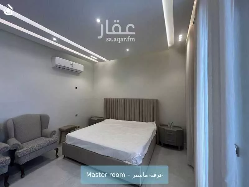 4 bedroom floor in Al Ghadir 5