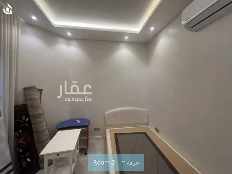 4 bedroom floor in Al Ghadir 6