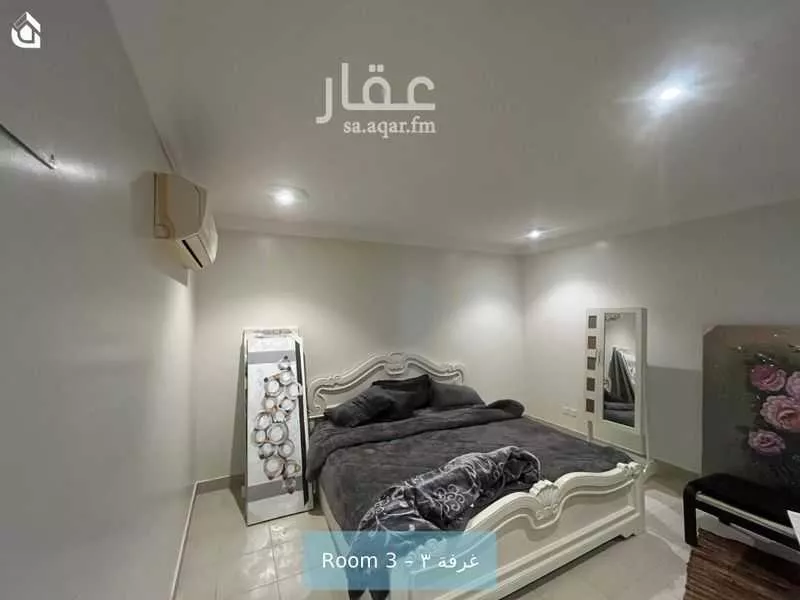 4 bedroom floor in Al Ghadir 7